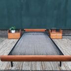 Vintage Daybed Cleopatra Van Auping Vintage Dick Cordemeijer thumbnail 4