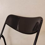Vintage IKEA 'ted' Niels Gammelgaard Klapstoel thumbnail 6