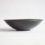 Vintage Ceramic Bowl By Perignem Belgium, 1970S thumbnail 4