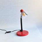 Bureaulamp Memphis Stijl Brilliant thumbnail 2