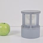 Moderne Buitenlamp Modular Belguim Aluminium Glas Vloerlamp thumbnail 10