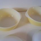 2X Persglas Ovenschaal Pastel Servies Geen Arcopal thumbnail 3