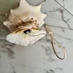 Vintage Schelp-Lamp thumbnail 3