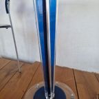 Bent Krogh Luna Chair Met Side Table Gammelgaard thumbnail 2
