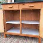 Vintage Kastje Commode Babykamer Jr 60 Design thumbnail 7