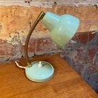 Gooseneck Lamp Pastel Mintgroen – Mini Size thumbnail 7