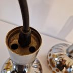 Set Van 2 Bar Lampen Vintage Hanglamp 2 Lampen thumbnail 10