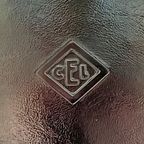 Vintage Vlinderstoel Van Cel thumbnail 11
