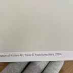 Yoshimoto Nara, Harmless Kitty, 1994, Copyright Yoshitomo Nara, 2024, Printed In Germany thumbnail 2
