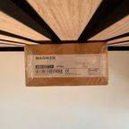 Ikea Magiker Bookcase Light – Retro Bureaulamp thumbnail 2