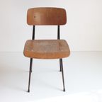 Result Chair By Friso Kramer For Ahrend De Cirkel thumbnail 14