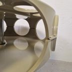 Rotobar Van Curver Jaren 70 Salaontafel thumbnail 2