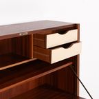 Vintage Danish Modern Cabinet/Secrétaire From 1960’S thumbnail 5