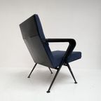 Repose Fauteuil Van Friso Kramer Voor Ahrend De Cirkel, 1960 thumbnail 12