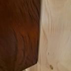 Vintage Ladekast Palissander Fineer Jaren 60 thumbnail 9