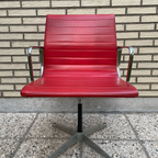 Ea108-stoel Van Charles & Ray Eames Voor Herman Miller, 1970s. thumbnail 7