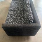 Unieke Meubelset Artifort - Driezitsbank Met Club Chairs thumbnail 6