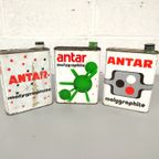 3 Oude Olieblikken Antar thumbnail 3