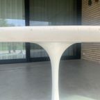 Design Eetkamer In De Stijl Van Eero Saarinen thumbnail 5