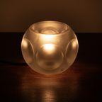 Putzler Ice Cube Tafellampje thumbnail 3