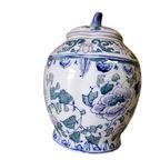 Unieke Chinese Gemberpot thumbnail 6