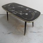 Vintage Salontafel 1960's thumbnail 2