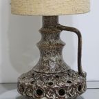 Vintage West Germany Vloerlamp - Fat Lava - Jaren '70 | 01182 thumbnail 15