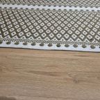 50% Korting! Nieuw - Montel Vloerkleed Botero - Army Green thumbnail 2