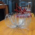 Draad Fruitschaal, D 30 Cm thumbnail 2
