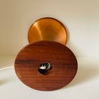 Art Deco Lamp thumbnail 6