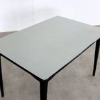 Vintage Eettafel | Tafel | Eetkamer | Benze thumbnail 4