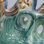 Decoratief Object Pouw Italiaans Keramiek, 1960s thumbnail 4