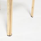 Italian Modern Nesting Side Tables, 1970s thumbnail 7