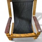 Vintage Fauteuil / Lounge Stoel / Eenzit Jaren 70 thumbnail 3