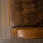 Art Deco Dutch Sheepskin Sofa thumbnail 9