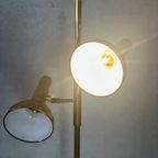 Vintage Design Vloerlamp / Leeslamp – Cosack Leuchten thumbnail 12
