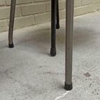 Set Van 2 Vintage Industriële Stoelen, Ahrend De Cirkel thumbnail 10