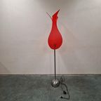 Vintage Vloerlamp Tulip Lamp Zifir Staande Lamp thumbnail 3