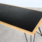 Vintage Eettafel | Tafel | Jaren 70 | Denemarken thumbnail 4