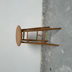 HEM | Drifted Barkruk Licht Kurk / Eiken thumbnail 5