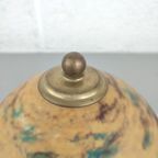 Glaspasta Plafondlamp Tief thumbnail 3