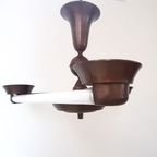 Se49 – Jaren 50 Tl Lamp thumbnail 6