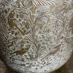 Antieke Pot Met Dienblad thumbnail 6