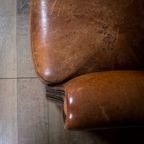 Joris Design Fauteuil Dutch Sheepskin thumbnail 8