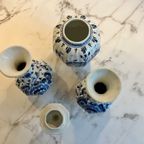 Delfs Blauw Kaststel thumbnail 3