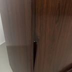 Vintage Omann Jun Highboard 68280 thumbnail 11