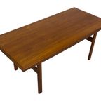 Vintage Scandinavische Salontafel In Teak Jaren 70 Design thumbnail 25