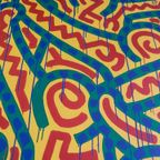 Keith Haring (1958-1990), Untitled 1998, thumbnail 9