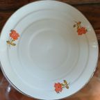 Art Deco Thee/koffieservies thumbnail 9