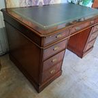 Klassieke Heldense, Schrijftafel, Bureau, Desk thumbnail 3